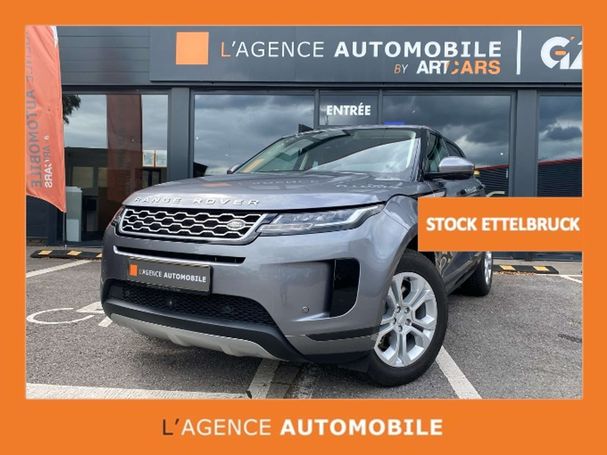 Land Rover Range Rover Evoque 120 kW image number 2