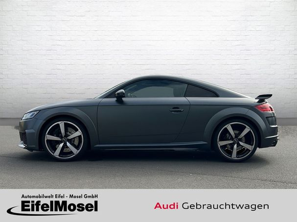 Audi TT RS 294 kW image number 5