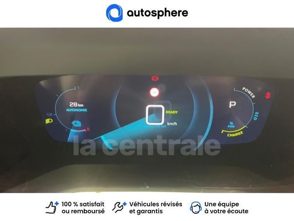 Peugeot 2008 e 50 kWh 100 kW image number 9