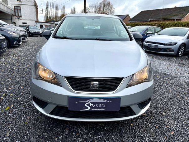 Seat Ibiza ST 1.2 Style 51 kW image number 3