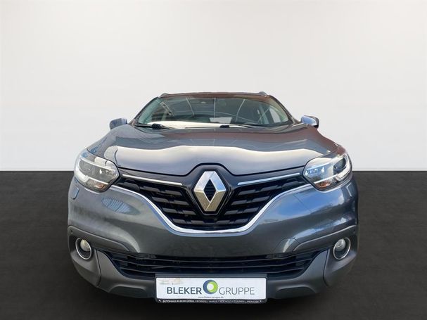 Renault Kadjar TCe 140 BUSINESS EDITION 103 kW image number 2