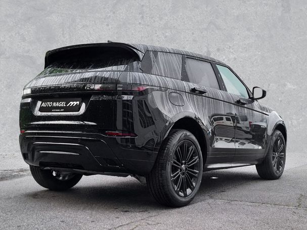 Land Rover Range Rover Evoque D200 150 kW image number 4