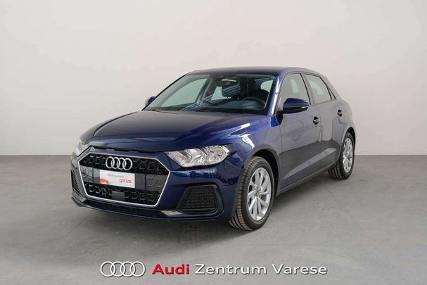 Audi A1 25 TFSI Sportback Advanced 70 kW image number 1