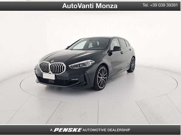 BMW 118d M Sport 110 kW image number 1