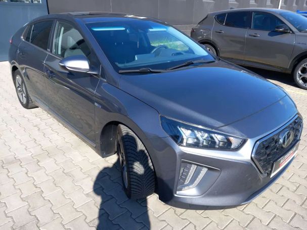 Hyundai Ioniq 104 kW image number 2