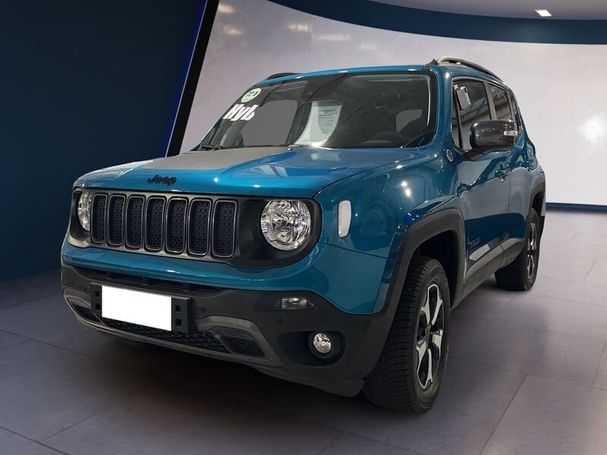 Jeep Renegade 177 kW image number 1