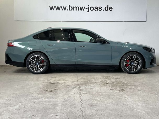 BMW i5 M60 xDrive 442 kW image number 12