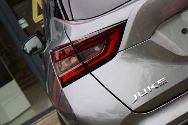 Nissan Juke Hybrid N-DESIGN 105 kW image number 39