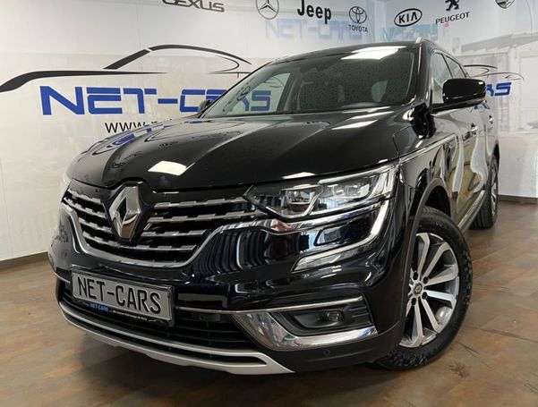 Renault Koleos BLUE dCi LIMITED 110 kW image number 10