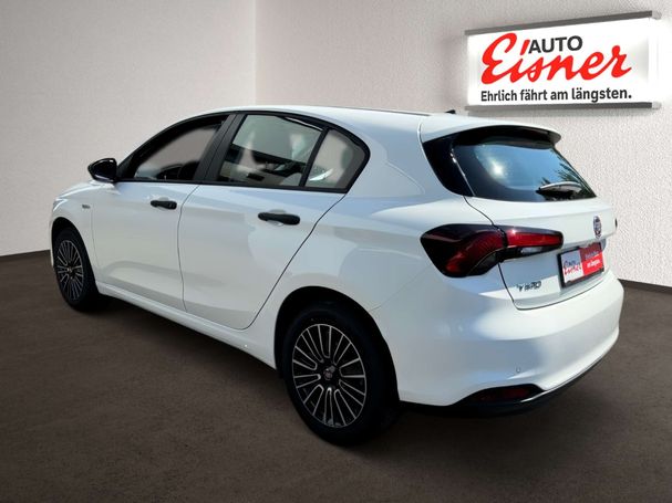 Fiat Tipo 96 kW image number 12