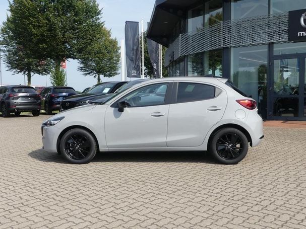 Mazda 2 90 66 kW image number 5