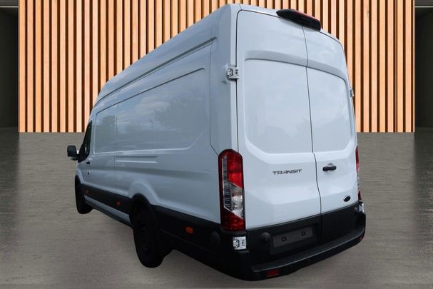 Ford Transit 350 Trend 96 kW image number 5