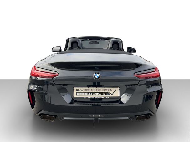 BMW Z4 M40i sDrive 250 kW image number 4