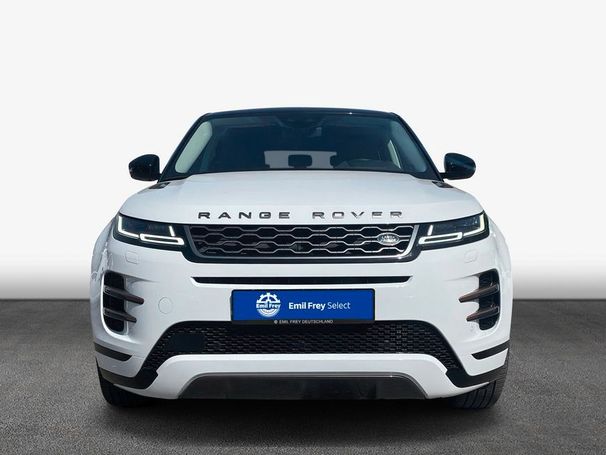 Land Rover Range Rover Evoque 183 kW image number 2