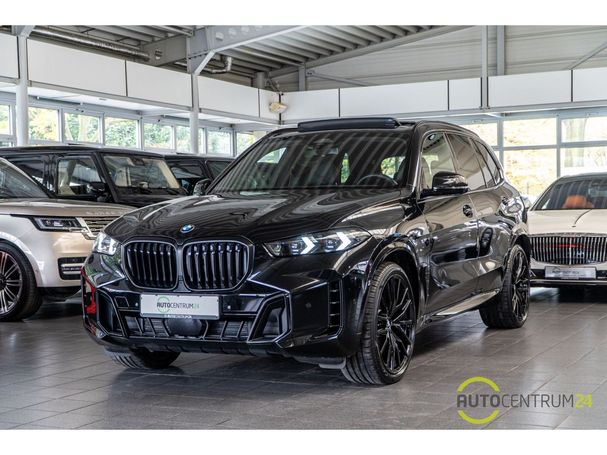 BMW X5 xDrive 210 kW image number 1