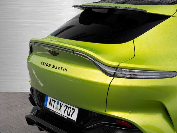 Aston Martin DBX 707 520 kW image number 8