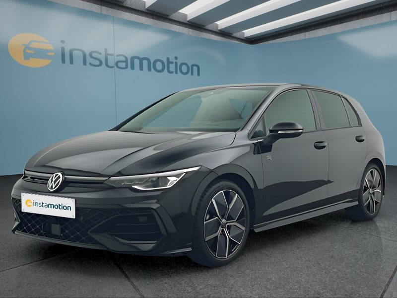 Volkswagen Golf 8 1.5