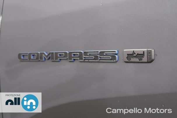 Jeep Compass 140 kW image number 18