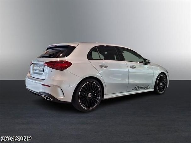 Mercedes-Benz A 180 AMG 100 kW image number 3