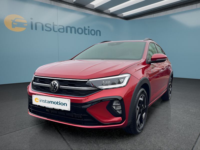 Volkswagen Taigo 1.0 TSI