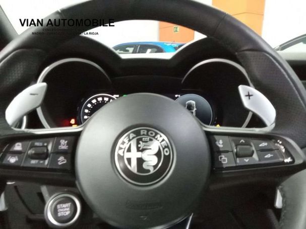 Alfa Romeo Stelvio 2.2 118 kW image number 10