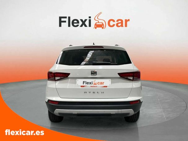 Seat Ateca 1.0 TSI Style 85 kW image number 8