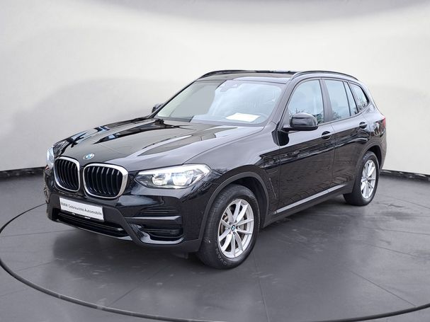 BMW X3 xDrive 215 kW image number 1