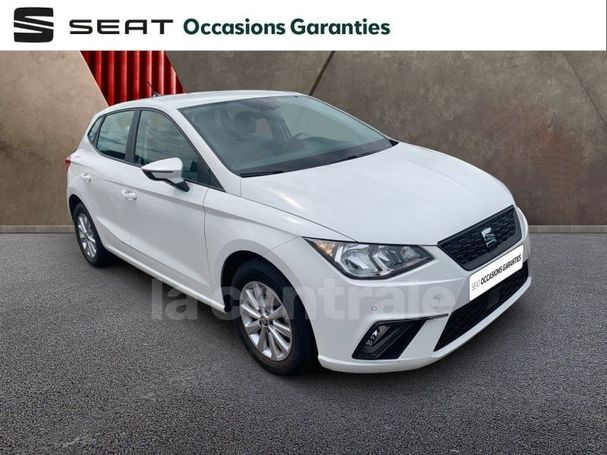 Seat Ibiza 1.0 TSI Style 70 kW image number 2