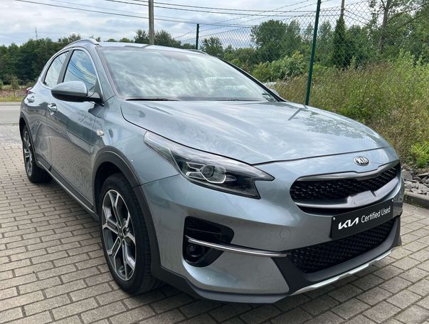 Kia XCeed 1.6 CRDi 100 kW image number 2