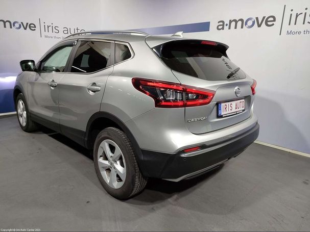 Nissan Qashqai 1.5 85 kW image number 2