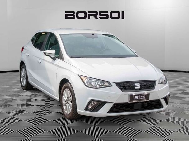 Seat Ibiza 1.0 TSI Style 70 kW image number 7