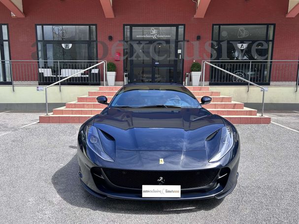 Ferrari 812 Superfast 588 kW image number 2