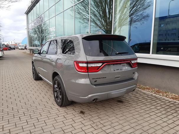 Dodge Durango 268 kW image number 5