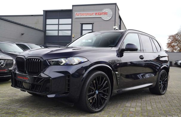 BMW X5 50e xDrive 360 kW image number 1