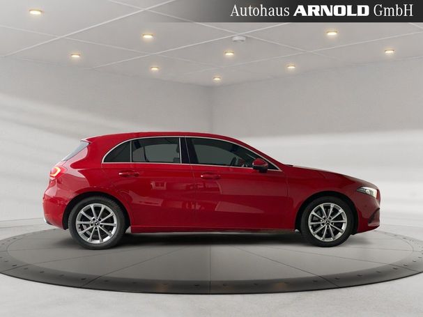 Mercedes-Benz A 220 140 kW image number 2