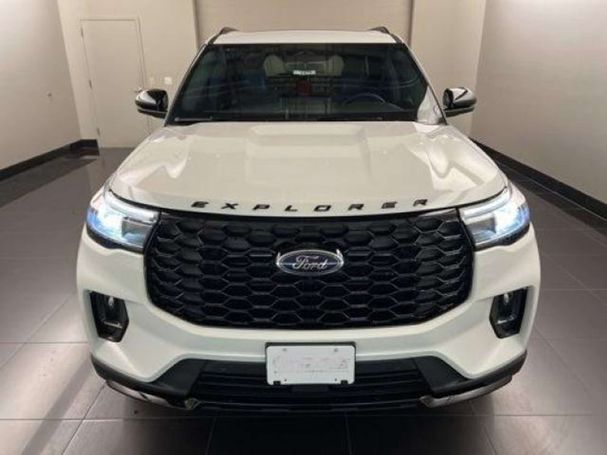 Ford Explorer 221 kW image number 3