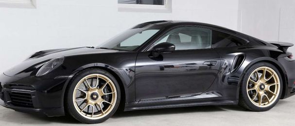 Porsche 992 Turbo S PDK 478 kW image number 6