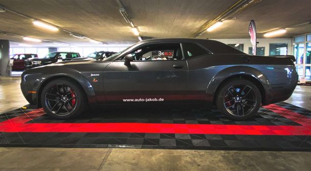 Dodge Challenger 362 kW image number 3