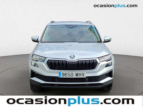 Skoda Karoq 1.5 TSI ACT Ambition 110 kW image number 10