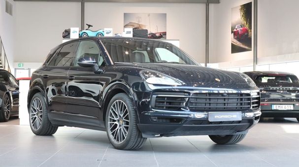 Porsche Cayenne E-Hybrid 344 kW image number 1