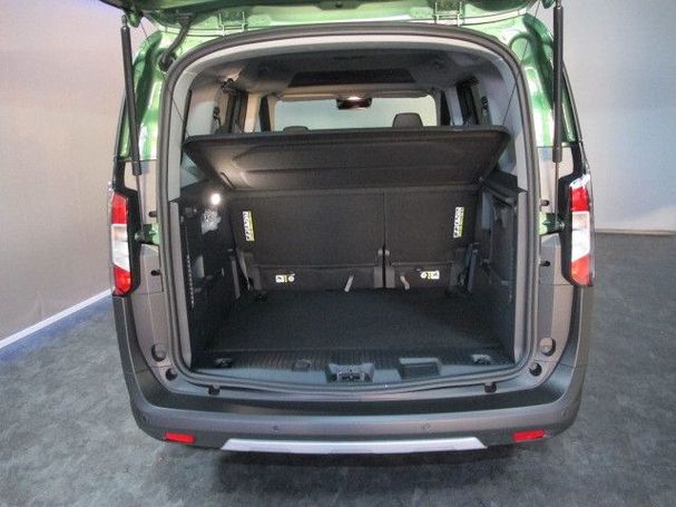 Ford Tourneo Courier Active 92 kW image number 16