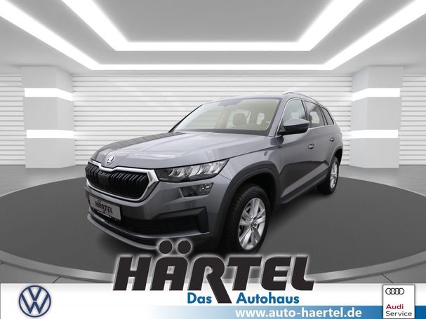 Skoda Kodiaq 2.0 TDI DSG Ambition 110 kW image number 2