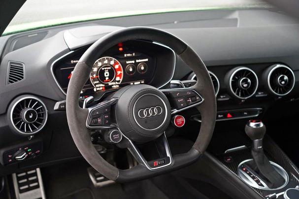 Audi TT RS 294 kW image number 17