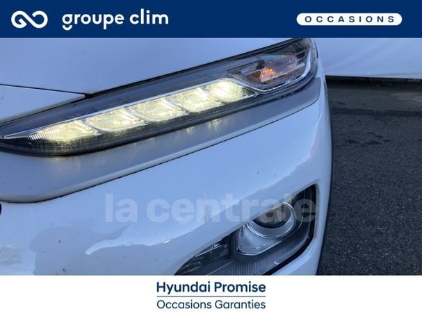 Hyundai Kona 64 kWh 150 kW image number 10