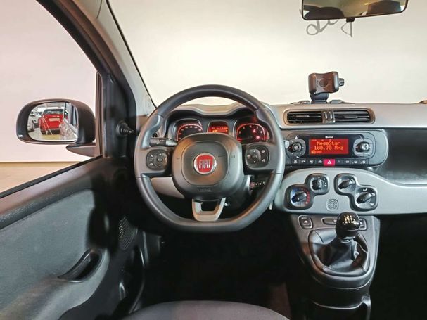 Fiat Panda 1.0 GSE Hybrid 51 kW image number 15