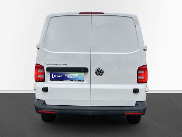 Volkswagen T6 Transporter 110 kW image number 6