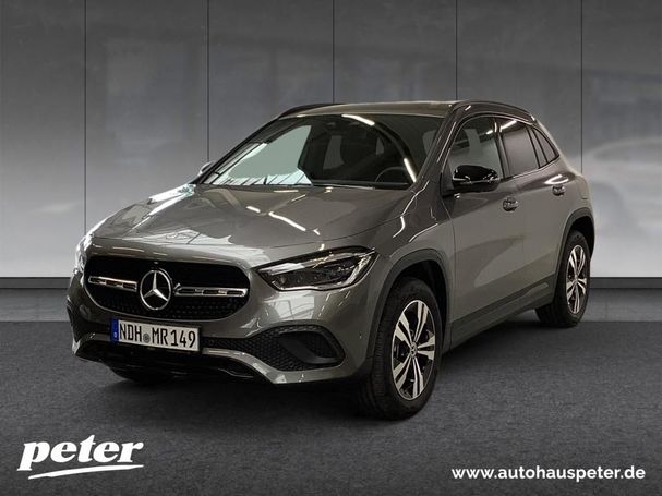 Mercedes-Benz GLA 200 Progressive 120 kW image number 1