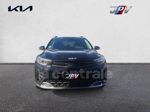 Kia Stonic 1.0 T-GDi 120 88 kW image number 2