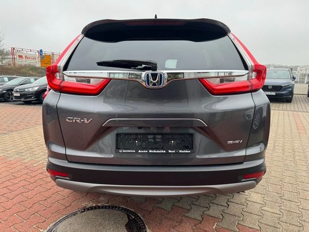 Honda CR-V 135 kW image number 6