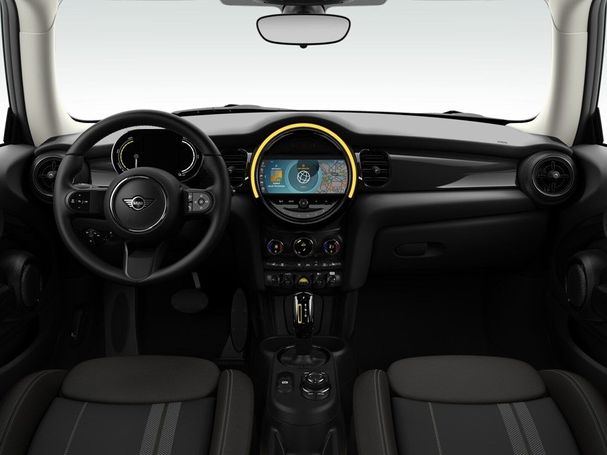 Mini Cooper SE Essential Trim 135 kW image number 5